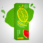 Cirkul Watermelon Lemonade 2025 - Squeeze Sabores Flavor Infuser