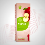 Cirkul Apple - Affordable Verda Sabores Flavor