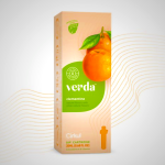 Cirkul Clementine Brasil Florianopolis - Verda Sabores