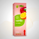 Cirkul Fruit Medley - Verda Sabores | Online Deals