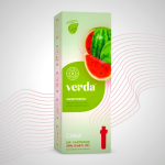 Cirkul Watermelon 2025 - Verda Sabores Flavor Infuser