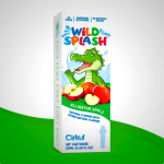 Cirkul Alligator Apple - Wild Splash Sabores Flavor