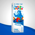 Cirkul Bear Berry Brasil - Wild Splash Sabores | Official Online Store