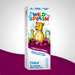 Cirkul Cheetah Cherry - Wild Splash Sabores | Discount Deals
