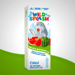 Cirkul Walrus Watermelon - Wild Splash Sabores | Shop Online